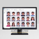 E-Okul Fotoğrafları