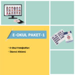 E-Okul Paket-1