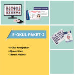 E-Okul Paket-2