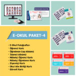 E-Okul Paket-4