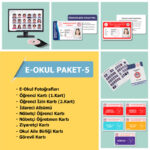 E-Okul Paket-5