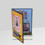 Foto Kapak Okul ve Mezuniyet Albümü