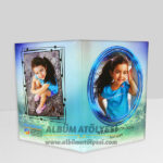 Sıvama Kapak Okul ve Mezuniyet Albümü