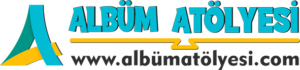 Albüm Atölyesi Logo