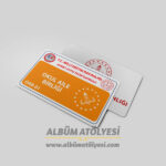 Okul Aile Birliği Kartı